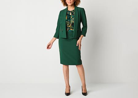 Shop the Look