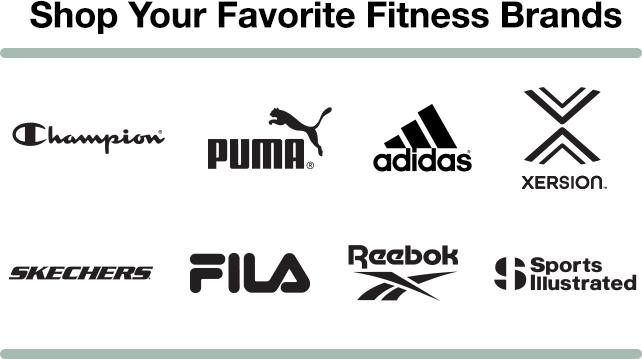 Shop all activewear products