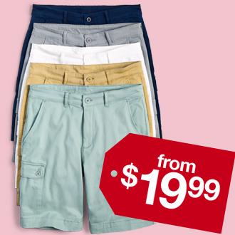 Shorts