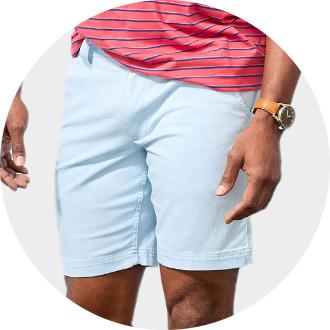 Be-A> SIGNATURE SHORTS 03 / Sanitary shorts