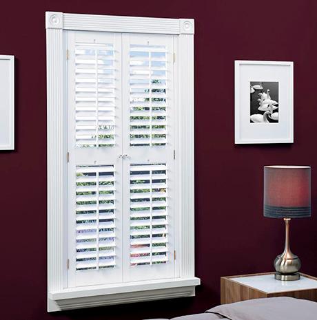 Shutters