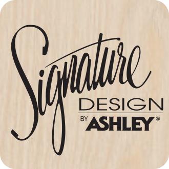 signature design by ashley