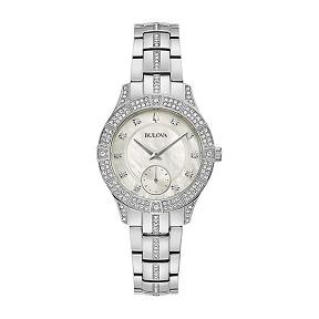 Bulova Watches for Men Women JCPenney