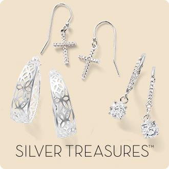 Silver Treasures