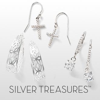 Silver Treasures