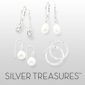 Silver Treasures