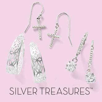 Silver Treasures