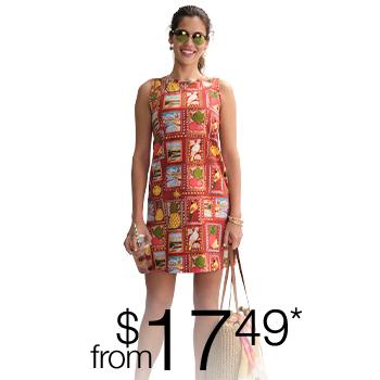 SJB DRESSES 1749