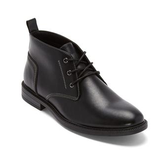SJB Mens Acton Chukka Boots