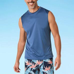 sjb mens swim shirt