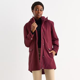 SJB Womens Midweight System Jacket