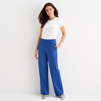 SJB Womens Wide Leg Trouser