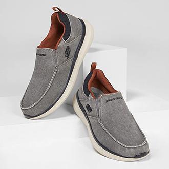 jcpenney running shoes for mens