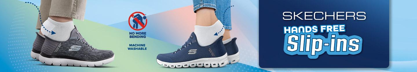 Shop Skechers Slip-Ins
