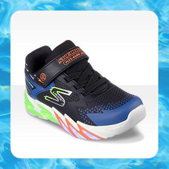 Kids' Skechers Shoes, Sneakers for Boys & Girls