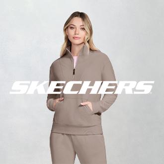 Skechers Fall 2025