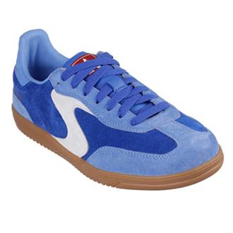 Skechers Hotshot Varsity Crew Sneakers
