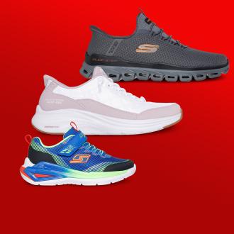 Skechers Shoes