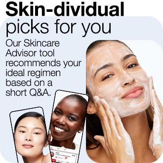 skin-dividual picks for you