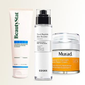 Skin Resilience