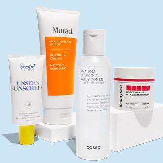 Skincare
