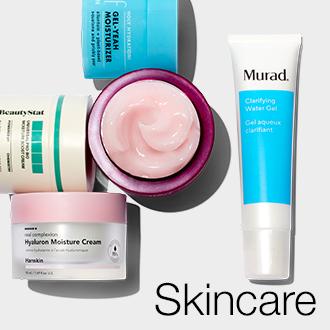 SKINCARE