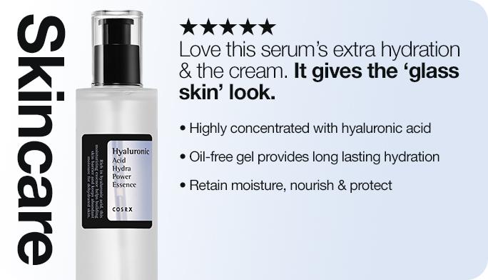 Skincare