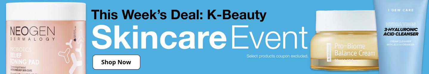 KBEAUTY_SKINCARE_WK1