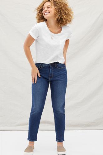 jcpenney jeans womens