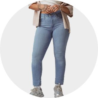 Levi's Apparel for Women | Women's Levi's Jeans & Tops | JCPenney