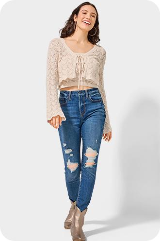 Juniors Jeans Skinny Jeans Jeggings JCPenney