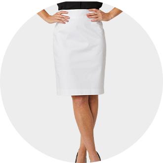 Jcpenney all outlet white outfits