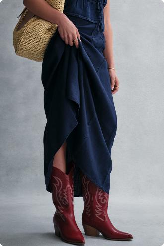 Skirts