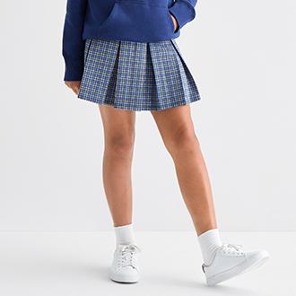 Skirts & Skorts