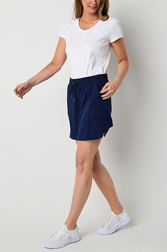 Skorts