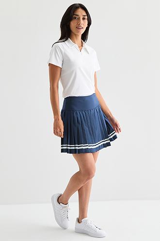 Skorts