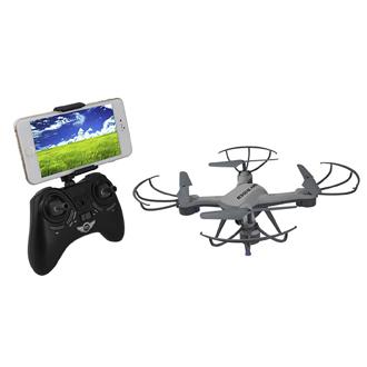 Sky Rider Shockwave Quadcopter Drone