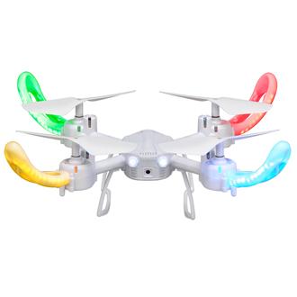 Sky Rider X-35 Firefly Quadcopter Drone