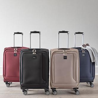 Luggage Sets Suitcases Carry On Jcpenney