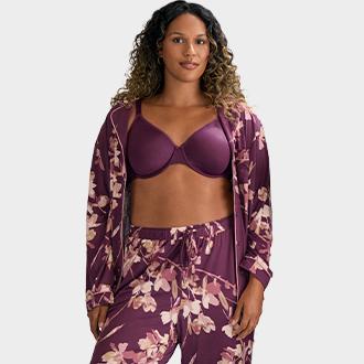 Sleepwear