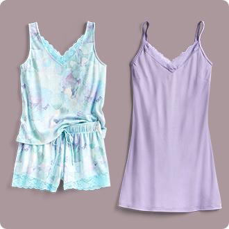 Sleepwear