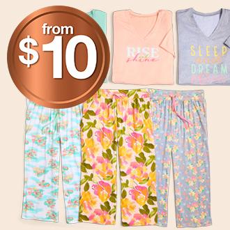 Sleepwear