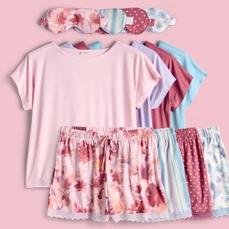 Sleepwear