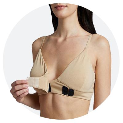 Bras, Panties & Lingerie Women Department: Bra Accessories, Bra Strap  Converters - JCPenney