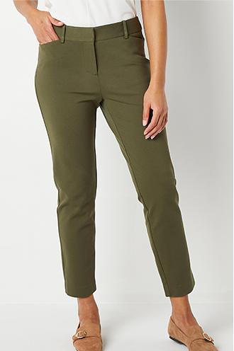 Tall Pants Liz Claiborne for Women - JCPenney