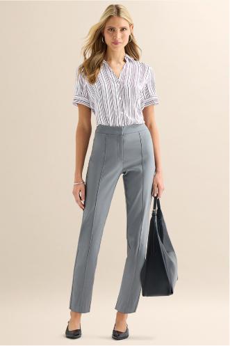 Slim Leg
