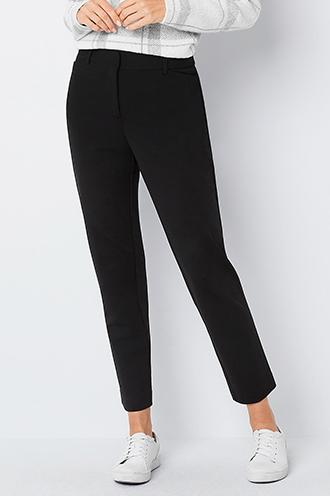 Slim Leg