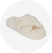 jcpenney womens slippers