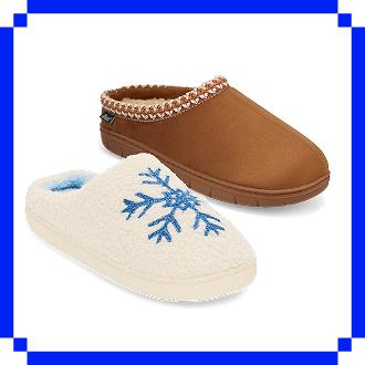 Slippers for the Family