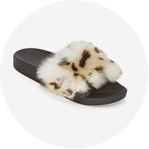 jcpenney womens slippers